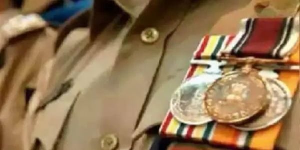 झारखंड के 29 पुलिस अधिकारियों-कर्मियों को स्वतंत्रता दिवस पर मिलेगा पुलिस पदक