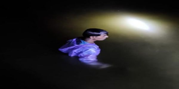 मंदसौरः लापता बालक का शव तालाब से मिला