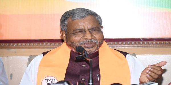 सीएजी रिपोर्ट ने खोली हेमंत सरकार की विफलताओं की पोल : बाबूलाल मरांडी