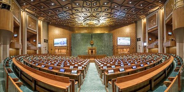 विदेशी फंडिंग से जुड़ा एफसीआरए विधेयक जेपीसी को भेजा गया