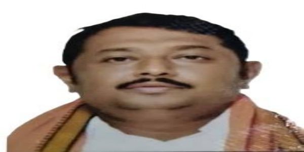 ड्रेन पर कब्जे को लेकर विधायक स्वराज घोष सख्त, पांच दिन में अतिक्रमण हटाने की चेतावनी