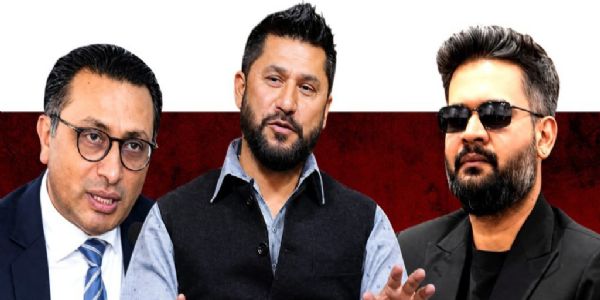 नेपाल की सत्तारूढ़ आरएसपी अध्यक्ष रवि लामिछाने का आठ दिवसीय चीन भ्रमण तय, राष्ट्रपति से नहीं होगी मुलाकात