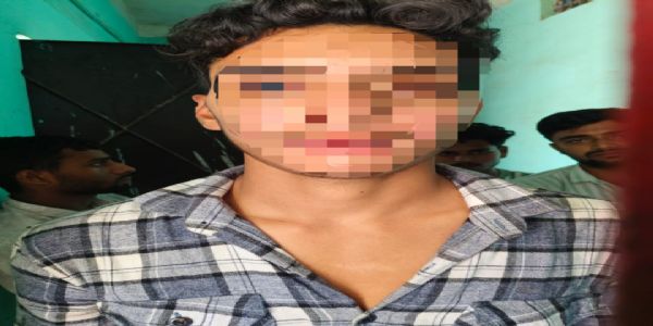 सारण पुलिस ने अपहृत हुए दो व्यवसाईयों को सकुशल छुड़ाया, चार गिरफ्तार