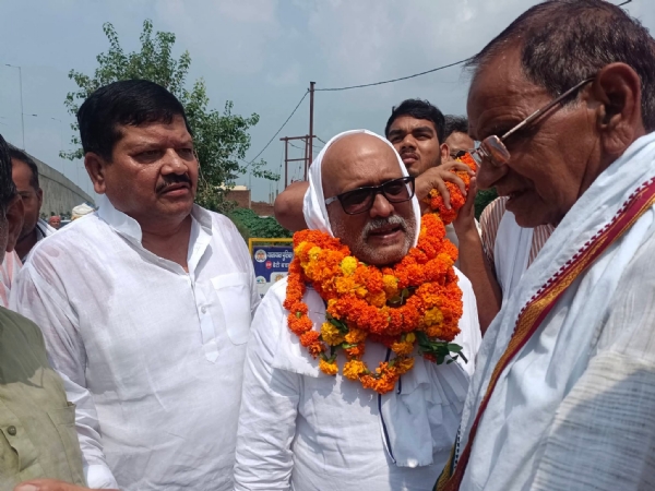 अजय राय अजय राय