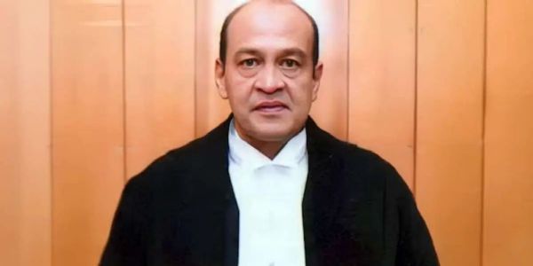 Yashwant varma Yashwant varma