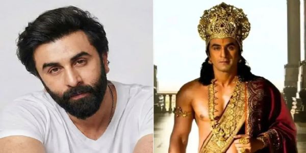 रणबीर कपूर - फोटो सोर्स एक्स रणबीर कपूर - फोटो सोर्स एक्स