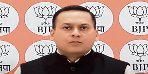 अमित मालवीय फाइल फोटो अमित मालवीय फाइल फोटो