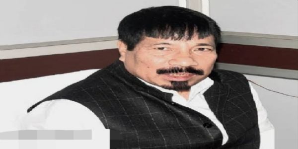 Minister Atul Bora मंत्री अतुल बोरा Minister Atul Bora मंत्री अतुल बोरा