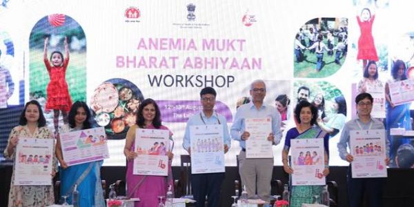 केंद्रीय स्वास्थ्य सचिव पुण्य सलिला श्रीवास्तव केंद्रीय स्वास्थ्य सचिव पुण्य सलिला श्रीवास्तव