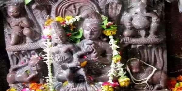 नागचंद्रेश्वर मंदिर नागचंद्रेश्वर मंदिर