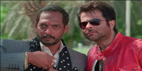 अनिल कपूर, नाना पाटेकर - फोटो सोर्स एक्स अनिल कपूर, नाना पाटेकर - फोटो सोर्स एक्स