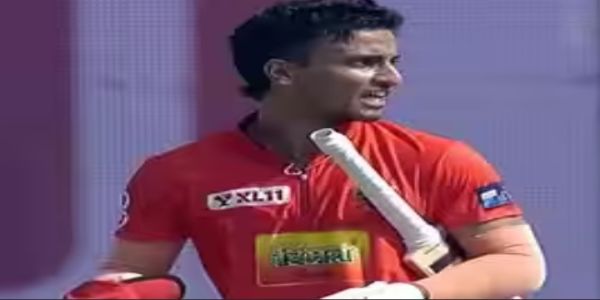 आयुष बडोनी आयुष बडोनी