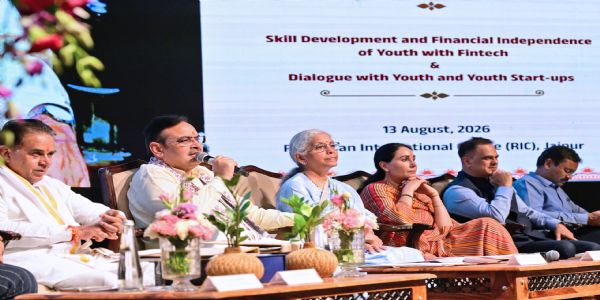 मुख्यमंत्री भजनलाल शर्मा मुख्यमंत्री भजनलाल शर्मा