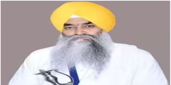 पूर्व जत्थेदार ज्ञानी रघुबीर सिंह पूर्व जत्थेदार ज्ञानी रघुबीर सिंह