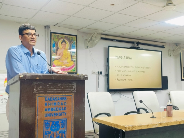 प्रो. नवीन कुमार अरोड़ा