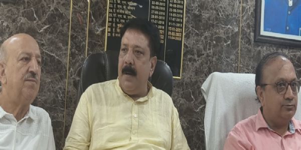 प्रदेश में प्राचीन जलस्रोतों, बावड़ियों, जल चश्मों को सरंक्षण करेगा प्रदेश जल बोर्ड