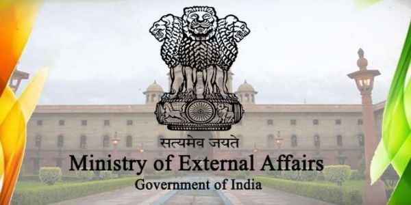MEA Bangladesh HC Summon MEA Bangladesh HC Summon