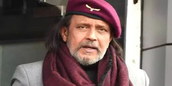मिथुन चक्रवर्ती - फोटो सोर्स एक्स मिथुन चक्रवर्ती - फोटो सोर्स एक्स