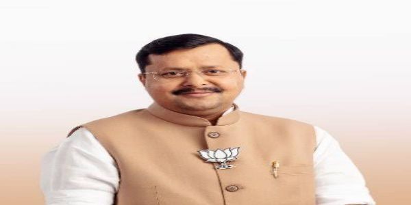 नितिन नवीन फाइल फोटो नितिन नवीन फाइल फोटो