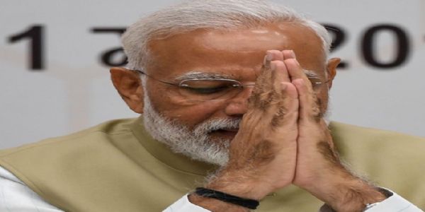 प्रधानमंत्री नरेन्द्र मोदी। फोटो - इंटरनेट मीडिया प्रधानमंत्री नरेन्द्र मोदी। फोटो - इंटरनेट मीडिया