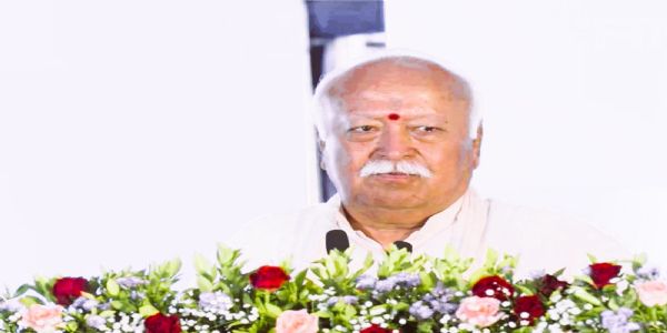 डॉ मोहन भागवत, सरसंघचालक डॉ मोहन भागवत, सरसंघचालक