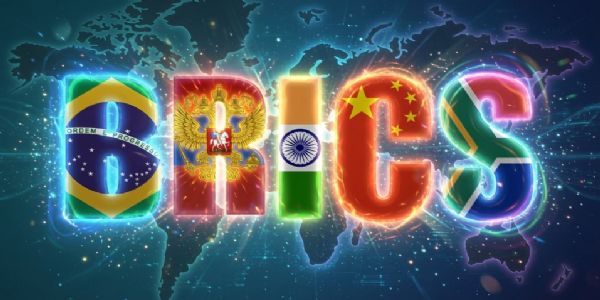 ब्रिक्स (फाइल फोटो)। ब्रिक्स (फाइल फोटो)।