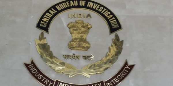 CBI CBI