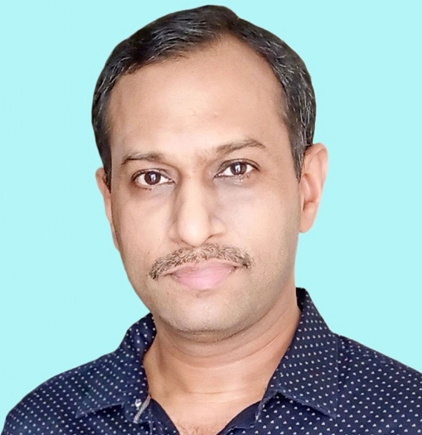 योगेश कुमार गोयल योगेश कुमार गोयल
