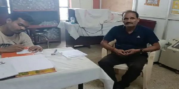 मप्र के सीधी जिले में चार साल की बच्ची से दुष्कर्म, आरोपी सीआरपीएफ जवान गिरफ्तार