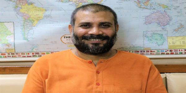 मुंबई में 18 से 20 दिसंबर तक जुटेगा विश्व हिंदू समुदाय, वर्ल्ड हिंदू कांग्रेस 2026 का होगा भव्य आयोजन