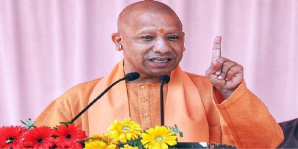 उप्र के 78 हजार राशन विक्रेताओं को साेमवार काे उपहार देंगे मुख्यमंत्री योगी