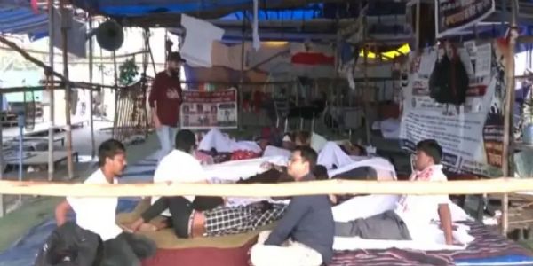 जेपीएससी – जेएसएससी मामला: छात्रों से बातचीत के लिए सरकार की पहल, 17 अगस्त को वार्ता का न्योता