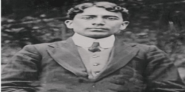 मदन लाल ढींगरा। फोटो - इंटरनेट मीडिया मदन लाल ढींगरा। फोटो - इंटरनेट मीडिया