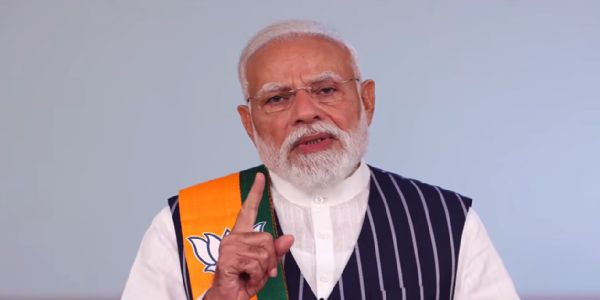 प्रधानमंत्री नरेन्द्र मोदी (फाइल फोटो) प्रधानमंत्री नरेन्द्र मोदी (फाइल फोटो)