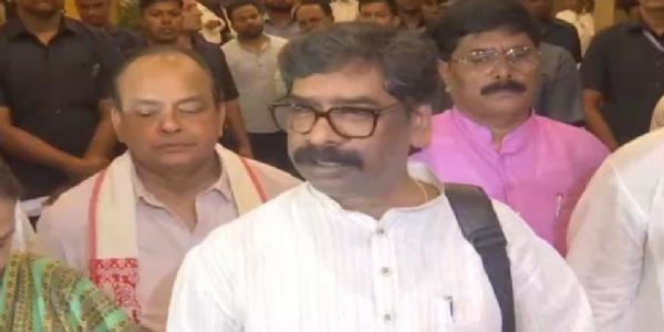मुख्यमंत्री सहित अन्य