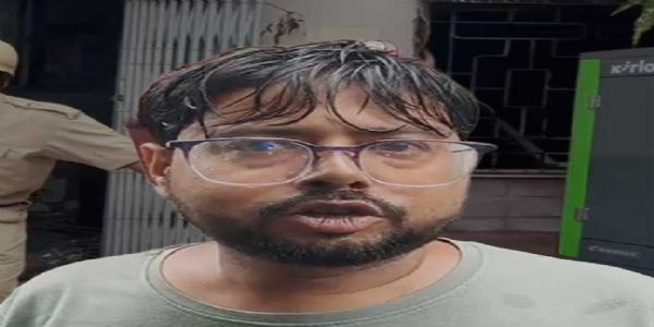 कल्याण पाल कल्याण पाल