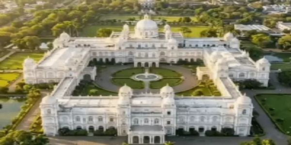 जय विलास पैलेस (फाइल फोटो) जय विलास पैलेस (फाइल फोटो)