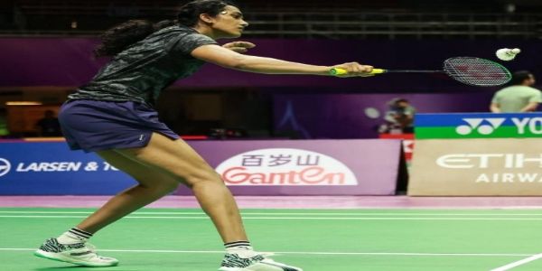 पीवी सिंधु पीवी सिंधु