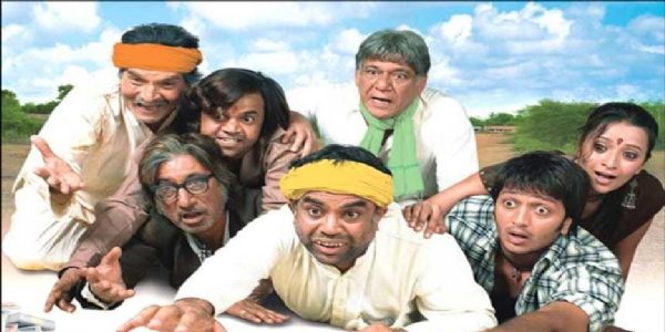 मालामाल वीकली 2 - फोटो सोर्स एक्स मालामाल वीकली 2 - फोटो सोर्स एक्स