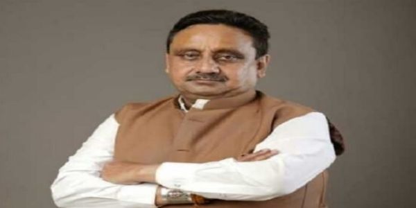 सांसद एवं कैट महामंत्री प्रवीण खंडेलवाल का फोटो सांसद एवं कैट महामंत्री प्रवीण खंडेलवाल का फोटो