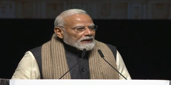 प्रधानमंत्री नरेन्द्र मोदी (फाइल फोटो) प्रधानमंत्री नरेन्द्र मोदी (फाइल फोटो)