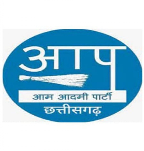 आम आदमी पार्टी छत्तीसगढ़ आम आदमी पार्टी छत्तीसगढ़