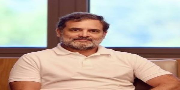 कांग्रेस के पूर्व अध्यक्ष और लोकसभा में नेता प्रतिपक्ष राहुल गांधी (फाइल फोटो)। कांग्रेस के पूर्व अध्यक्ष और लोकसभा में नेता प्रतिपक्ष राहुल गांधी (फाइल फोटो)।