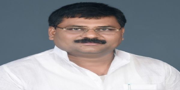 टीआरई-4 में 32,388 शिक्षकों की नियुक्ति, नीतीश के नौकरी एवं रोजगार मॉडल को आगे बढ़ा रही एनडीए सरकार : उमेश सिंह कुशवाहा