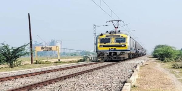 अमृत भारत एक्सप्रेस 27 अगस्त से पटरी पर उतरेगी