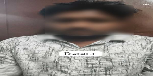 लखनऊ : नगर निगम टीम पर हमला करने के मामले में पांच अभियुक्त गिरफ्तार