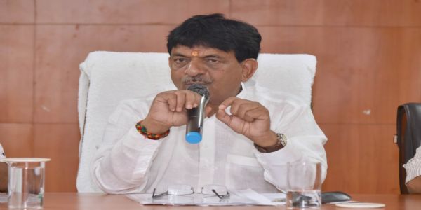 गुणवत्ता, पारदर्शिता और जवाबदेही के साथ कौशल विकास को बढ़ावा : कपिल देव अग्रवाल