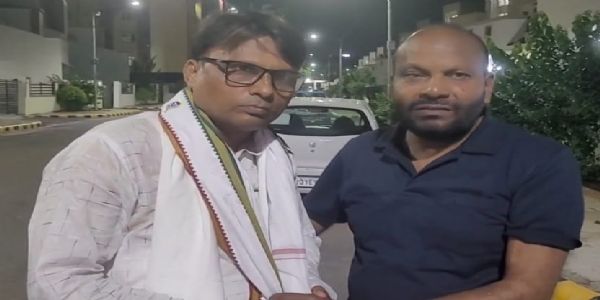 राजभवन मार्च को इंडियन इंक्लूसिव पार्टी का समर्थन,कार्यकर्ताओं से शामिल होने की अपील