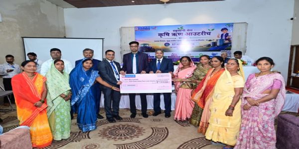 धमतरी : जिले के 92 हितग्राहियों को मिली 71.49 करोड़ की ऋण स्वीकृति