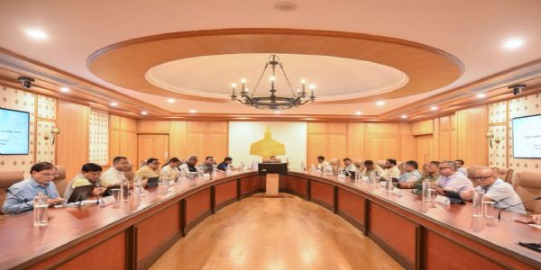 असम कैबिनेट में लिए गए कई अहम फैसले, 